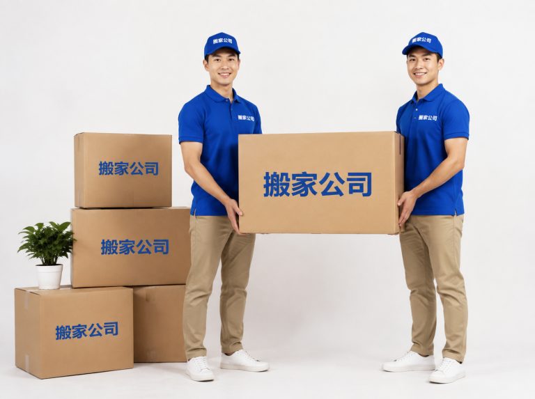 滨海县家庭与别墅精细化搬家